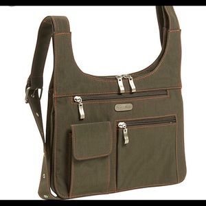 Baggallini Everywhere Bagg Crossbody purse NWOT